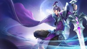手机游戏主推无畏契约翻盘 没任何游戏的手机
